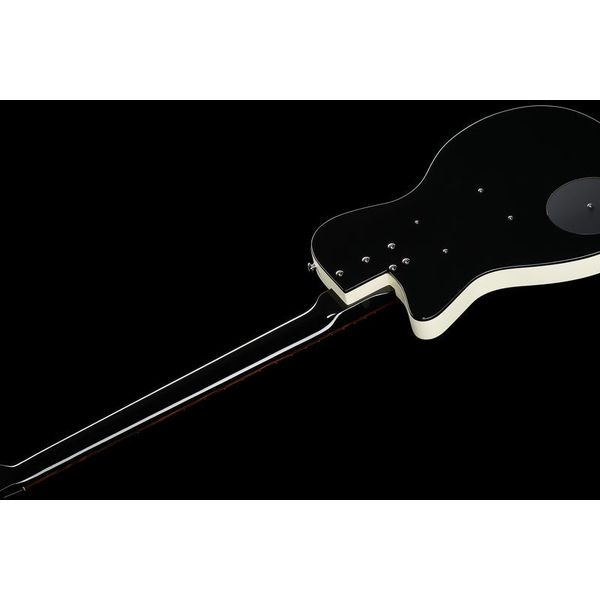 Danelectro DE56 Baritone Guitar BK