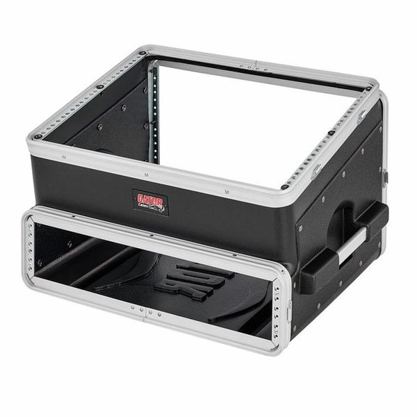 Gator GRC-8X2 3D Rack – Thomann United States
