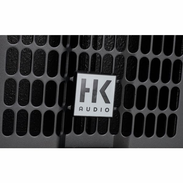 HK Audio L Sub 2000 A Linear 5