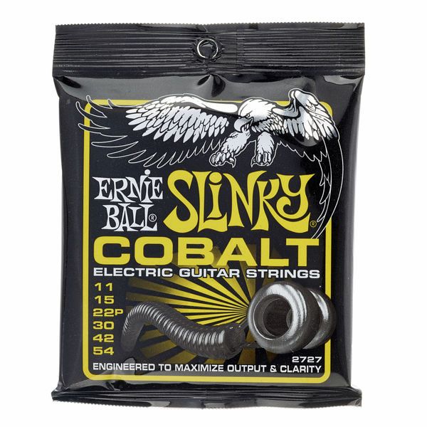 Эрни бол струны кобальт. Ernie ball струны cobalt. Струны ernie ball 11-52. Ernie ball струны cobalt. Ernie ball slinky cobalt.