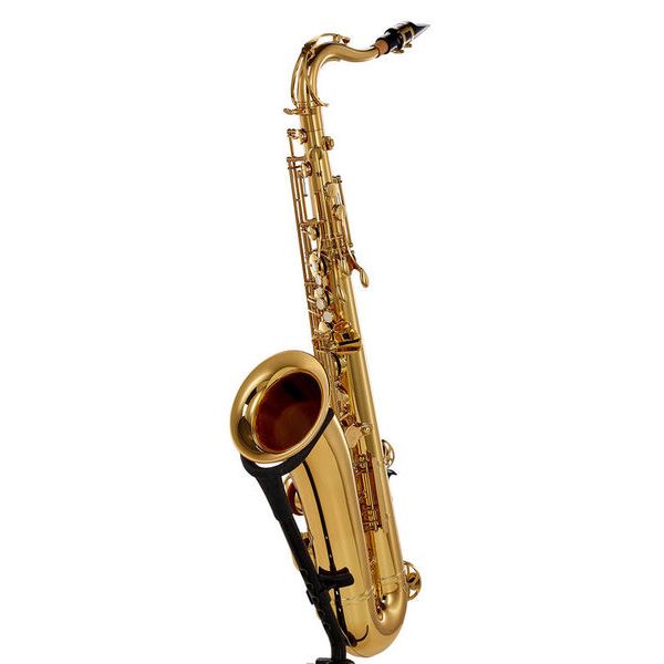 Tenor saxophone