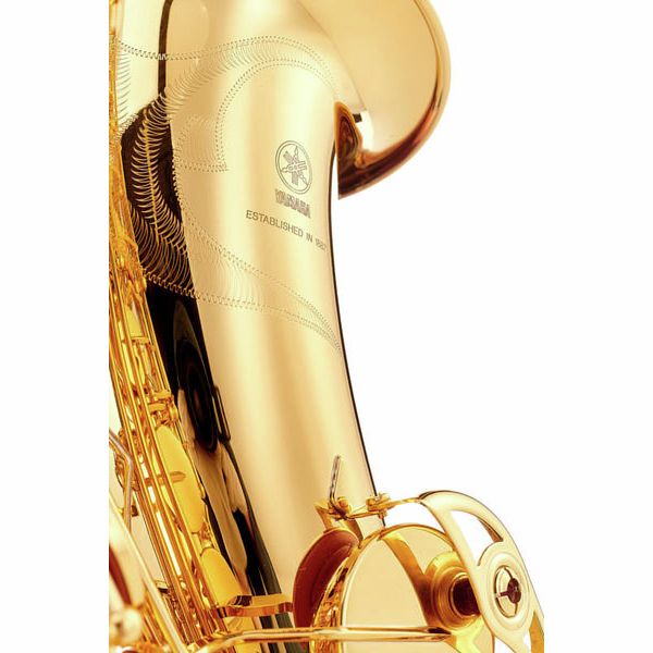 Yamaha YTS-480 Tenor Sax
