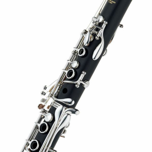 Yamaha YCL-255 S Clarinet – Thomann United States