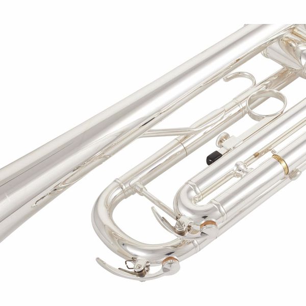 Yamaha YTR-3335S Trumpet