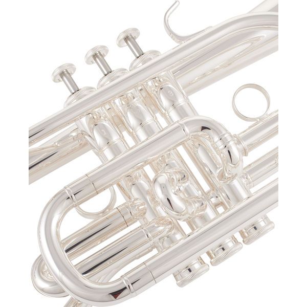 Yamaha YCR-4330 GSII Cornet