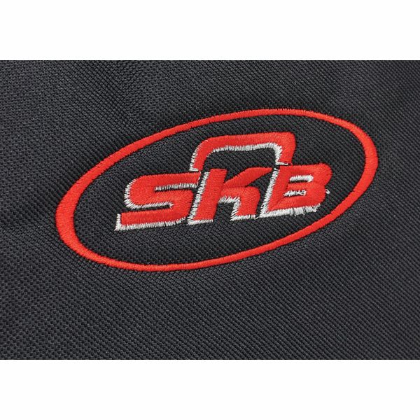 SKB SC58 Soft Case V-Style