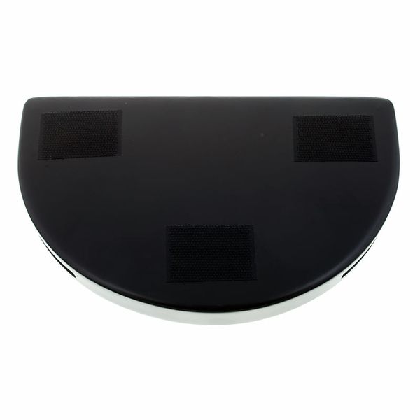 Meinl WSS1BK Cajon Wood Side Snare Thomann United States