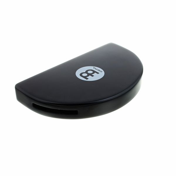 Meinl WSS1BK Cajon Wood Side Snare Thomann United States