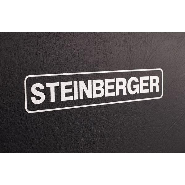 Steinberger Guitars ST-A0190-BL GT/GL Guitar Case