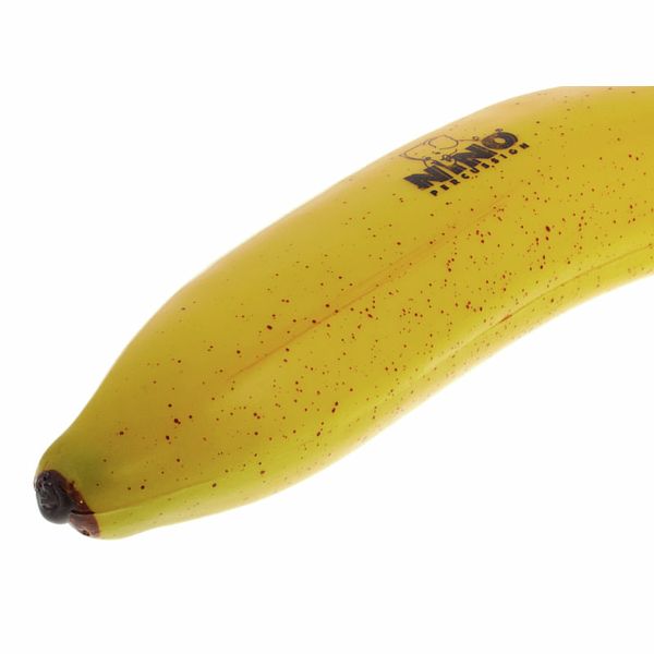 Nino Nino 597 Botany Shaker Banana