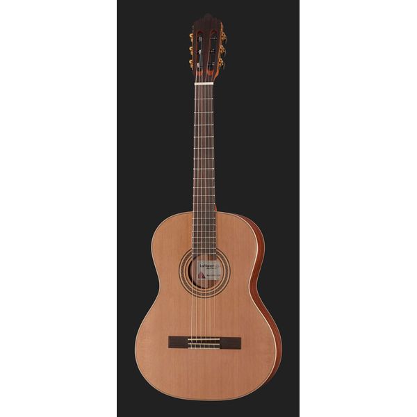 Guitare classique La Mancha Rubi CM63-N | Test, Avis & Comparatif