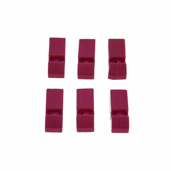 Creative Tunings Harmonik Gloves For SpiderCapo - String Mutes