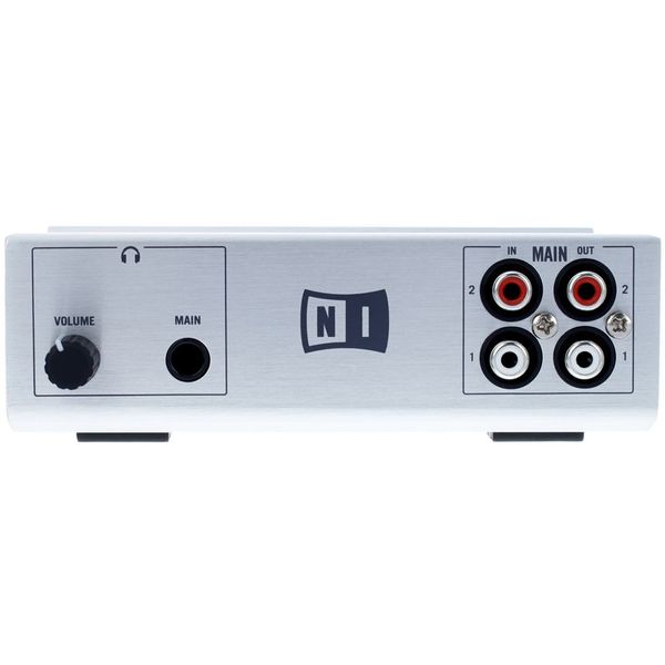 komplete audio 6 dj