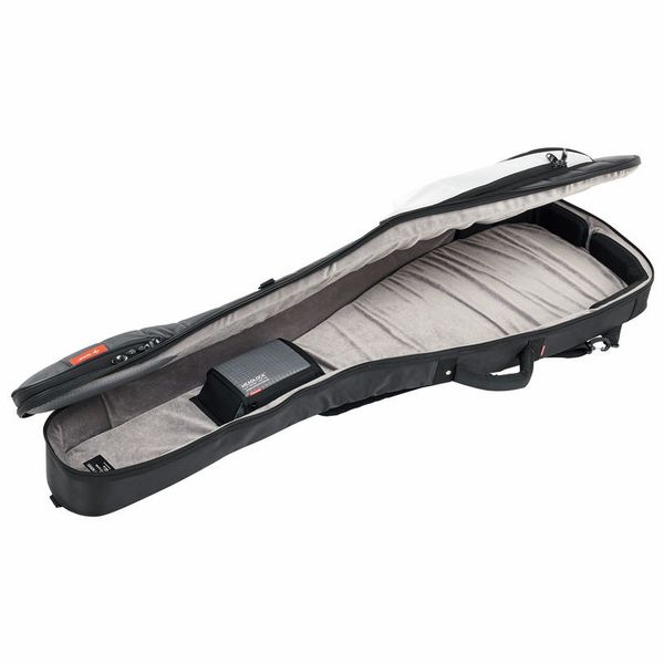 Mono Cases Single Electric Bass