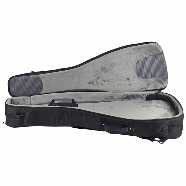 Mono Cases Dual Electric Bass