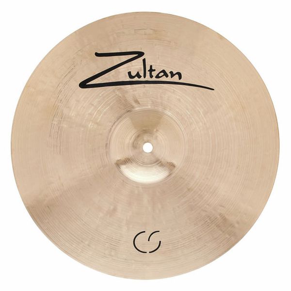 Zultan 14" Crash CS Series