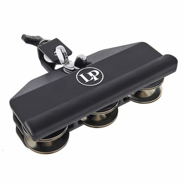 LP 1207-T Jam Tamb