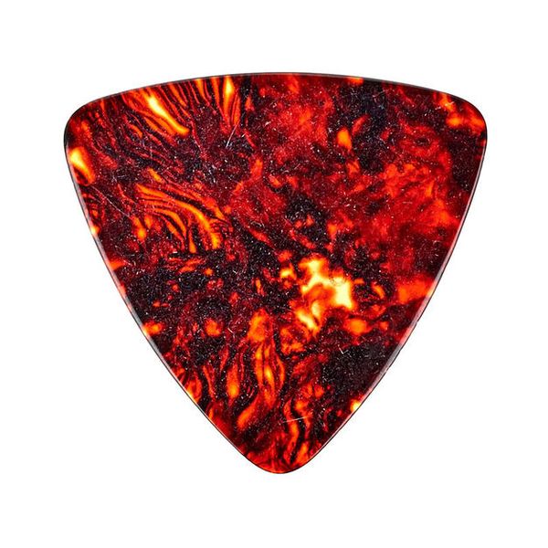 Harley Benton Triangle Pick Set 0,71