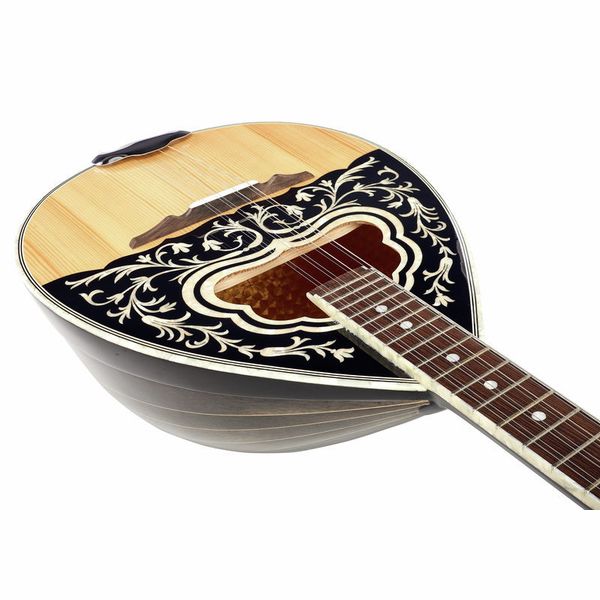 Matsikas BZ8-210 Greek Bouzouki