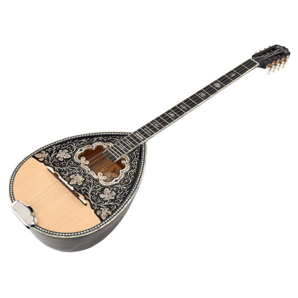 Matsikas BZ8361 Greek Bouzouki Thomann United Arab Emirates