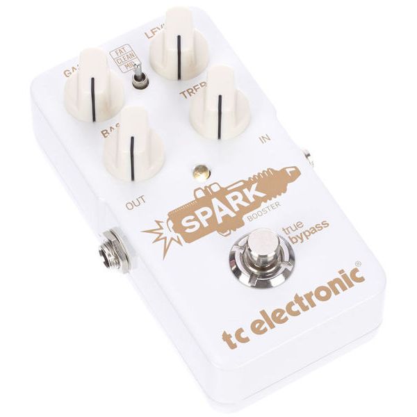 tc electronic Spark Booster