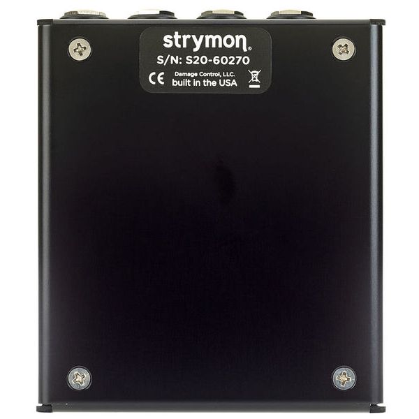 Strymon Flint