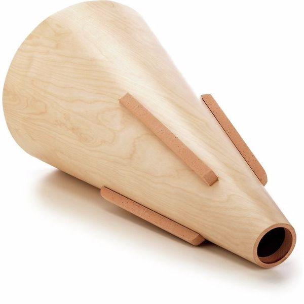 Esser Dämpferbau Bb Tuba Straight Mute Thomann UK