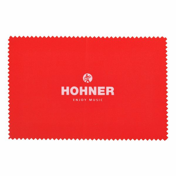 Hohner Harmonica In. Workshop Toolkit