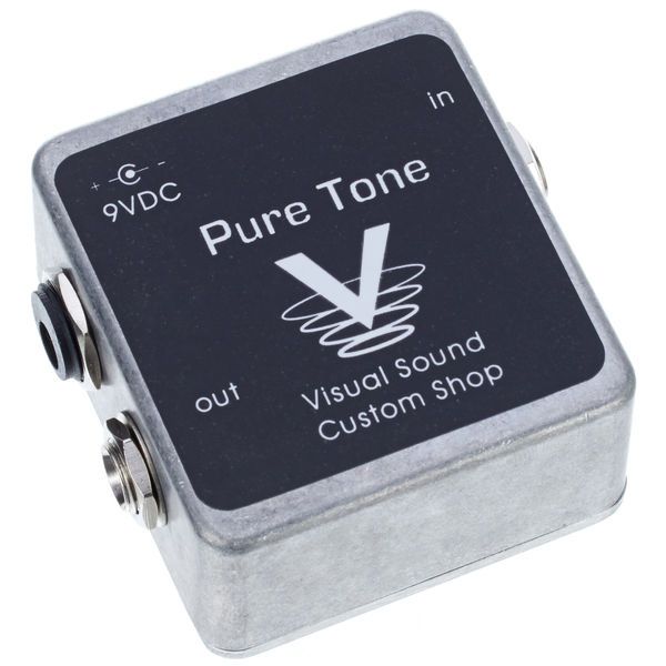 Visual Sound V2PTB Pure Tone Buffer 