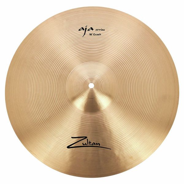 Zultan Aja Standard Cymbal Bundle