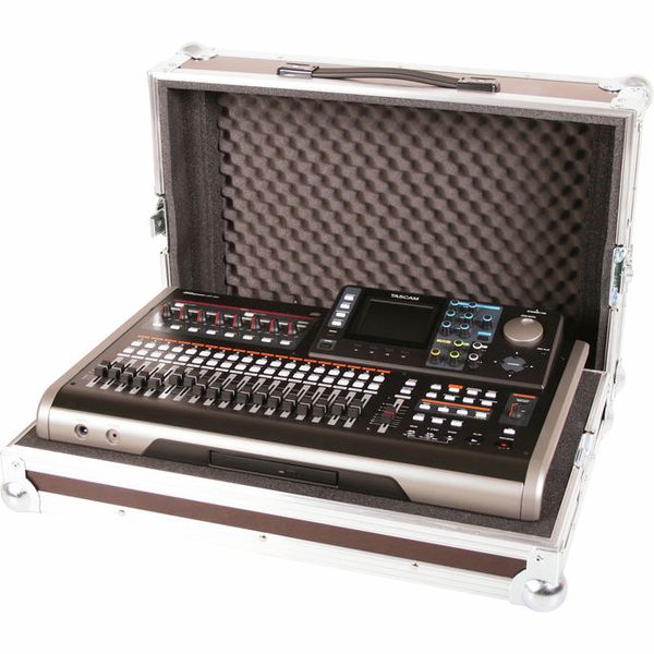 Thon Mixercase Tascam DP-24 / DP-32