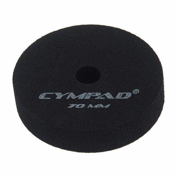 Cympad Moderator Double Set Ø 70mm