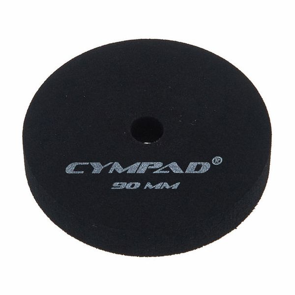 Cympad Moderator Double Set Ø 90mm