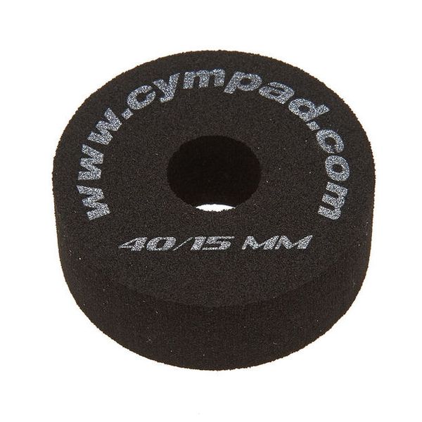 Cympad Optimizer Set II Ø 40/15mm