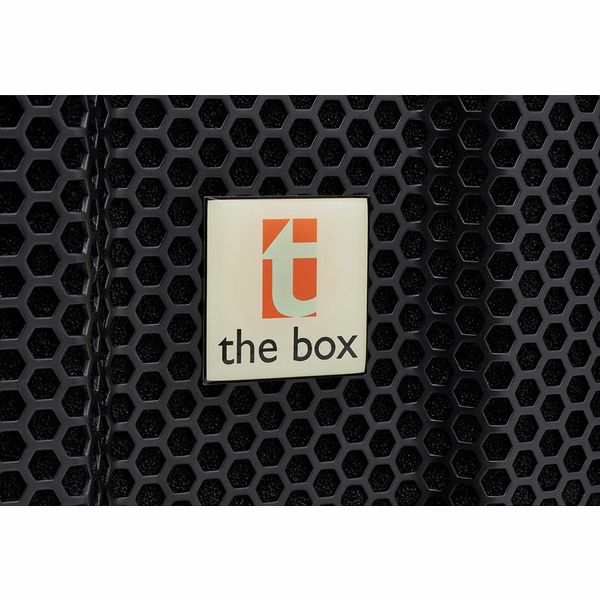 the box pro Achat 208 HR