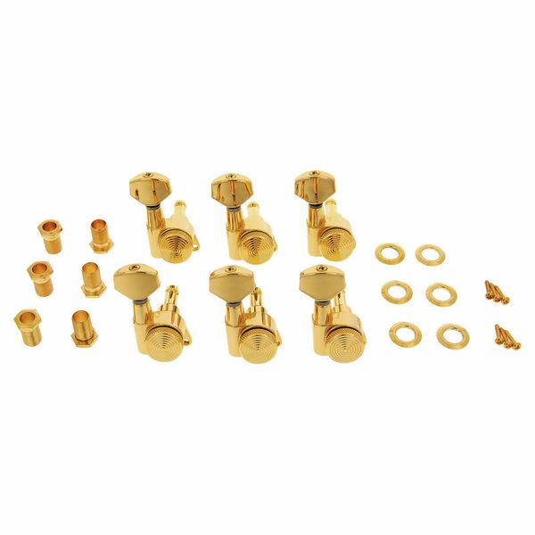 harley benton parts locking tuners