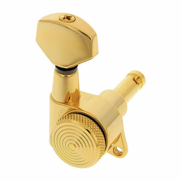 Harley Benton Parts Locking Tuners 6L Gold Thomann Luxembourg