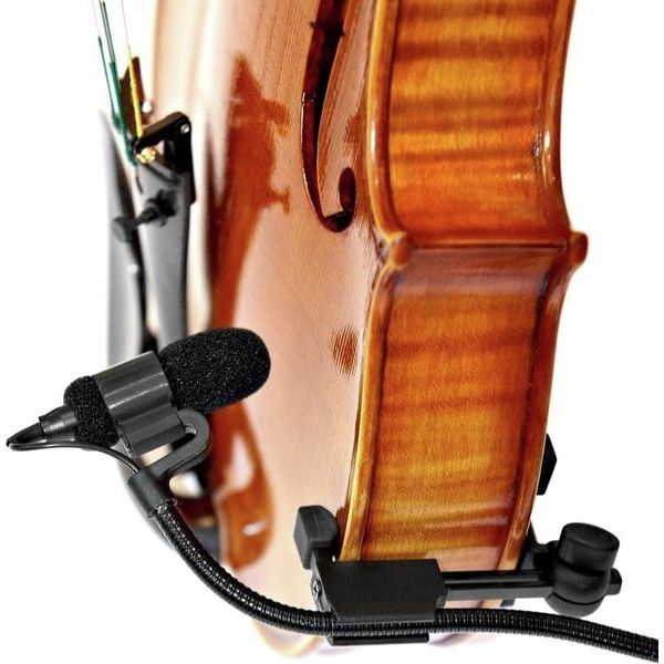 the t.bone TWS 600 Ovid Violin Bundle
