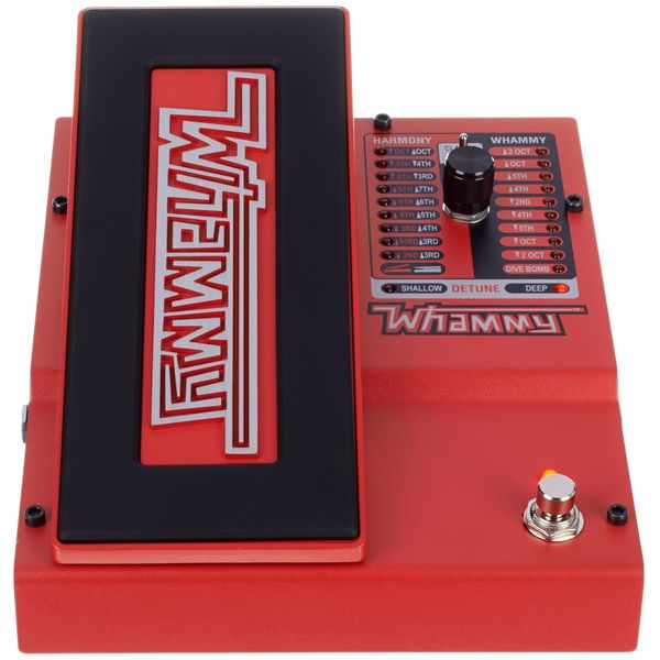 Digitech Whammy 5 – Thomann Ireland