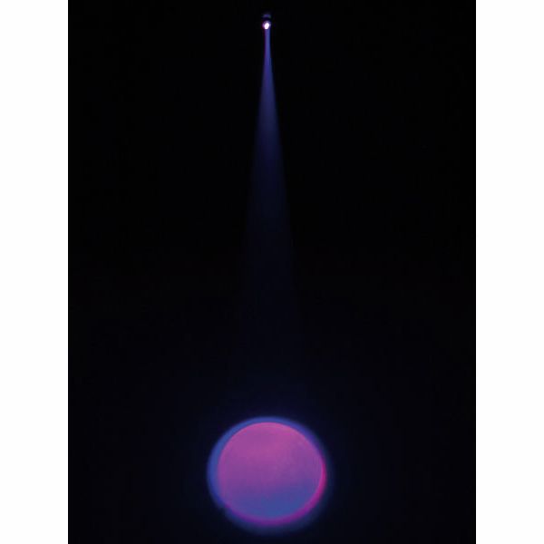 Eurolite LED PST-9W TCL IR Spot
