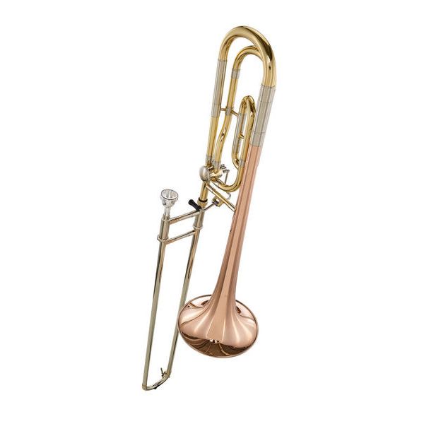 Thomann Classic TF525 GL Trombone