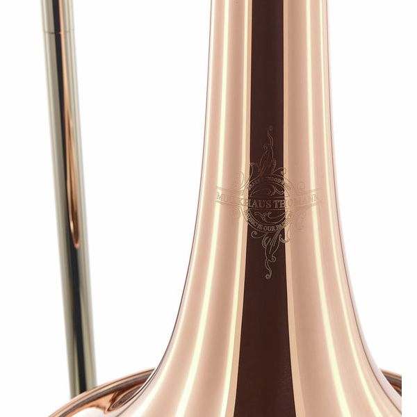 Thomann Classic TF525 GL Trombone