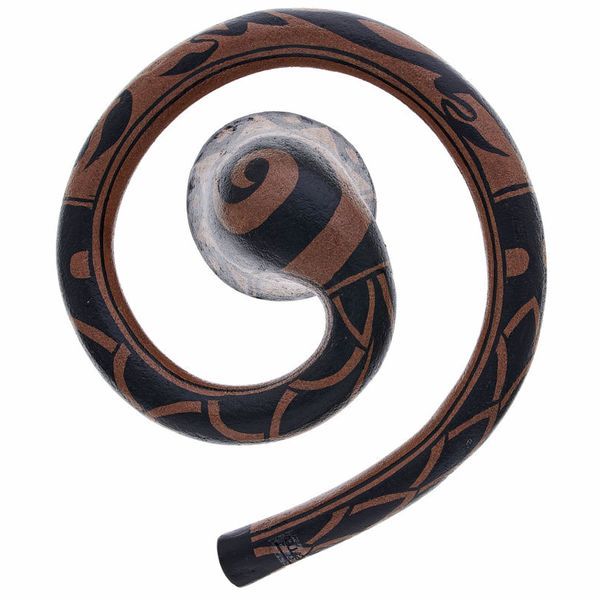 Thomann Didgeridoo Maori untuned