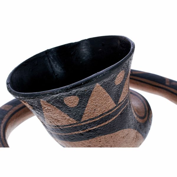 Thomann Didgeridoo Maori untuned