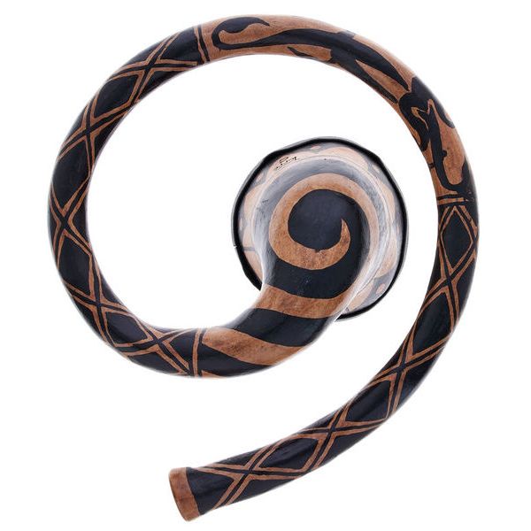 Thomann Didgeridoo Maori E