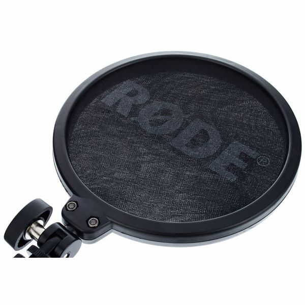 Rode NT2-A Studio Solution S Bundle – Thomann UK