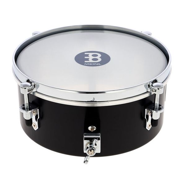 Meinl percussion meinl mdst10bk · timbales 