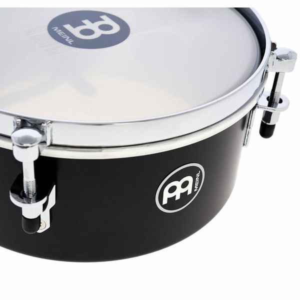 Meinl MDST10BK 10" Snare Timbales Thomann United Arab Emirates