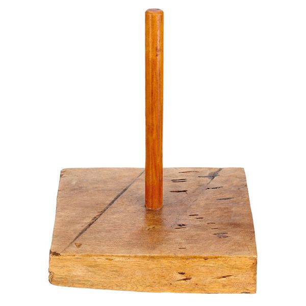 Thomann Display for Didgeridoo Wood