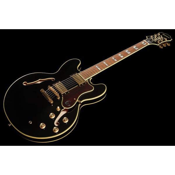 epiphone sheraton thomann